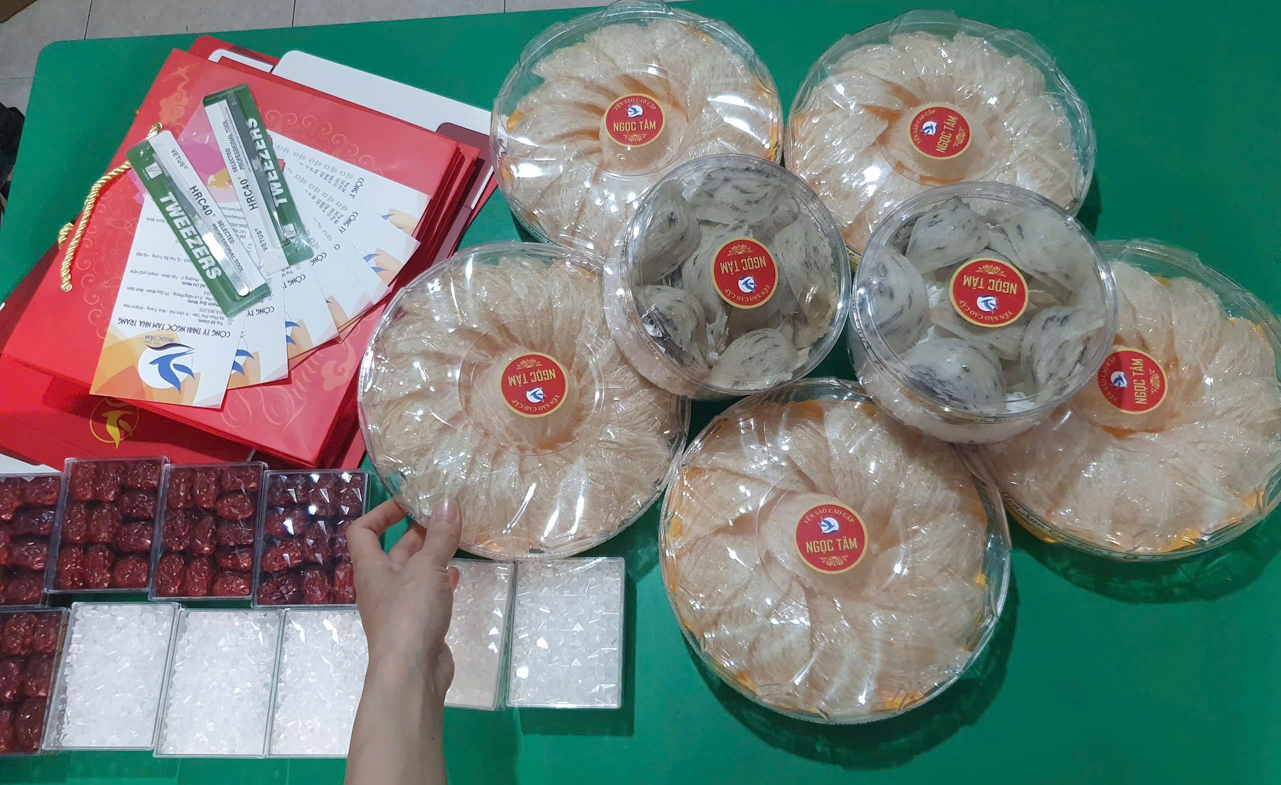 Ăn Yến Bao Lâu Có Tác Dụng? Thời Gian Thấy Hiệu Quả Thực Tế Khi Dùng Yến Sào