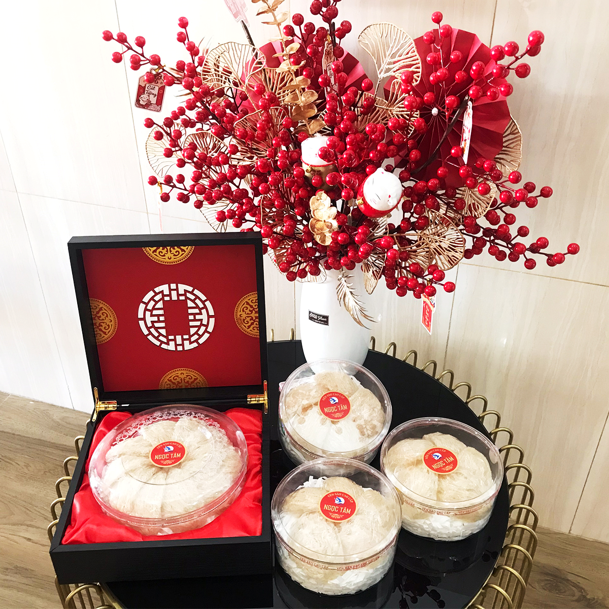 1 Tuần Ăn Yến Mấy Lần Là Tốt Nhất? Lịch Ăn Yến Chuẩn Từ Người Có Kinh Nghiệm